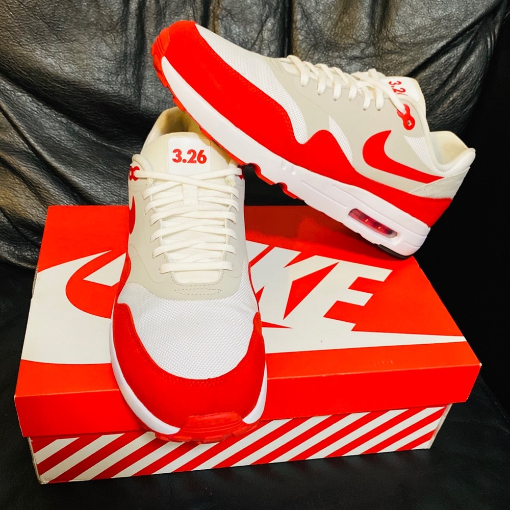 Air Max Size 11